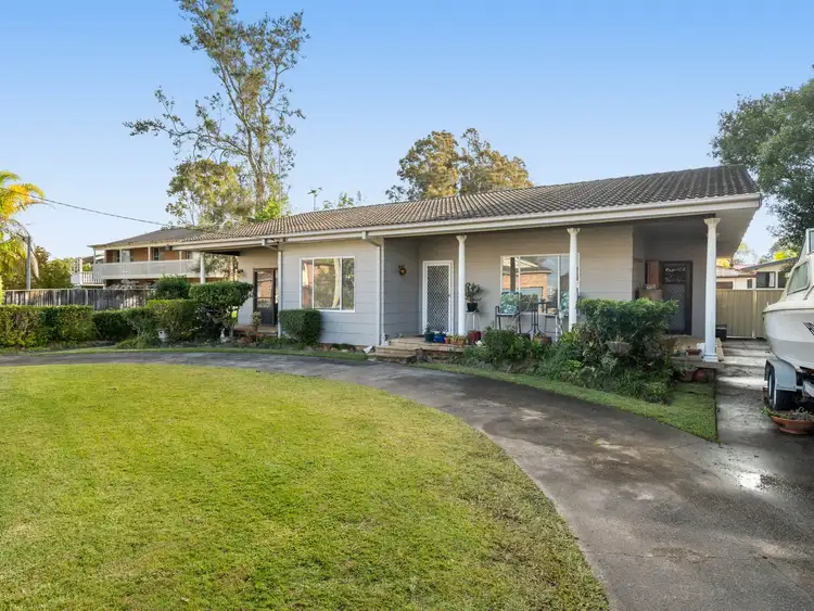 Second view of Homely house listing, 338 Lakedge Avenue, Berkeley Vale NSW 2261