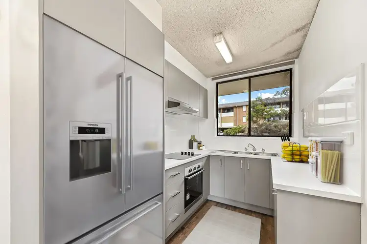 Third view of Homely unit listing, 19/30 Springvale Drive, Hawker ACT 2614