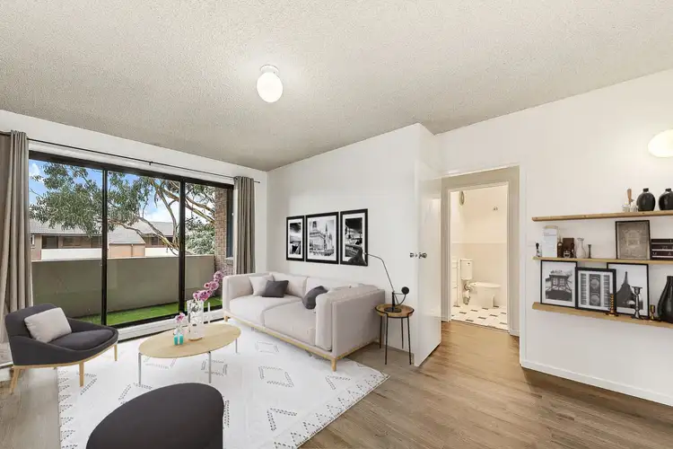 Fifth view of Homely unit listing, 19/30 Springvale Drive, Hawker ACT 2614