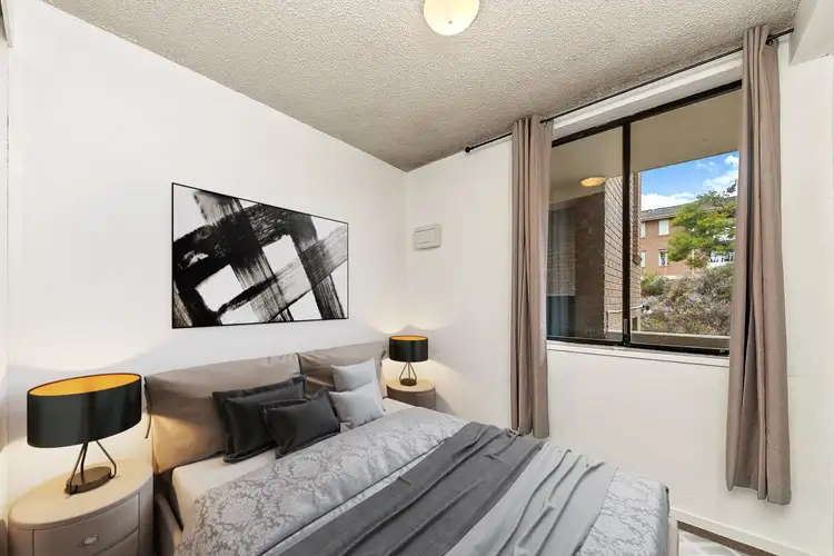 Sixth view of Homely unit listing, 19/30 Springvale Drive, Hawker ACT 2614