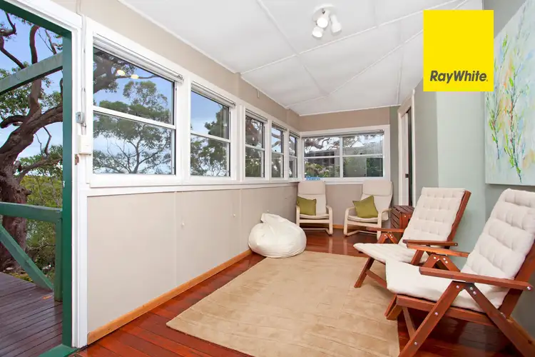 Sixth view of Homely house listing, 60 Brighton Street, Bundeena NSW 2230
