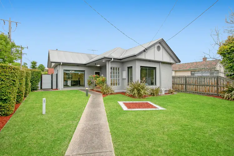 Second view of Homely house listing, 191 Edwardes Street, Reservoir VIC 3073