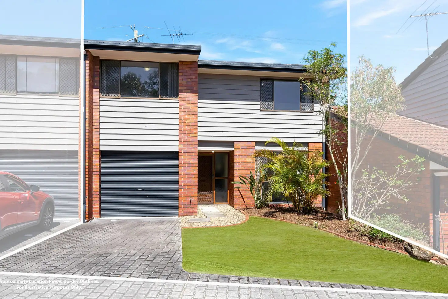 Main view of Homely house listing, 14/1 Delanty Court, Edens Landing QLD 4207