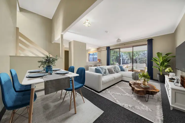 Second view of Homely house listing, 14/1 Delanty Court, Edens Landing QLD 4207