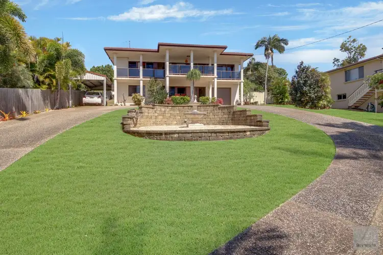 14 Strow Street, Barlows Hill QLD 4703