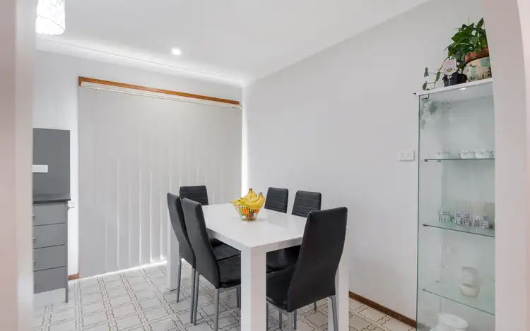 Fourth view of Homely villa listing, 4/6 Bensley Road, Macquarie Fields NSW 2564