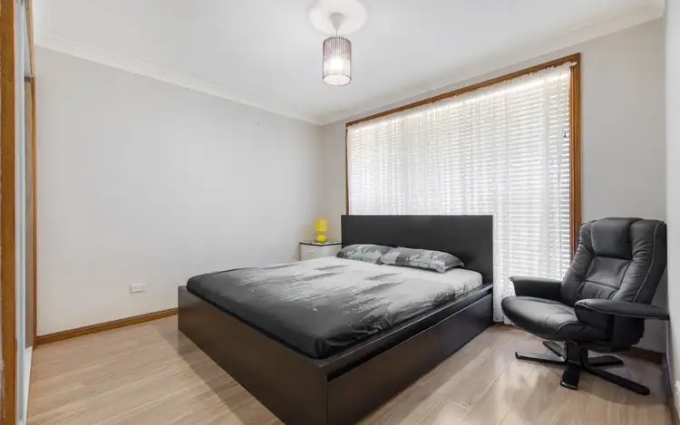 Sixth view of Homely villa listing, 4/6 Bensley Road, Macquarie Fields NSW 2564