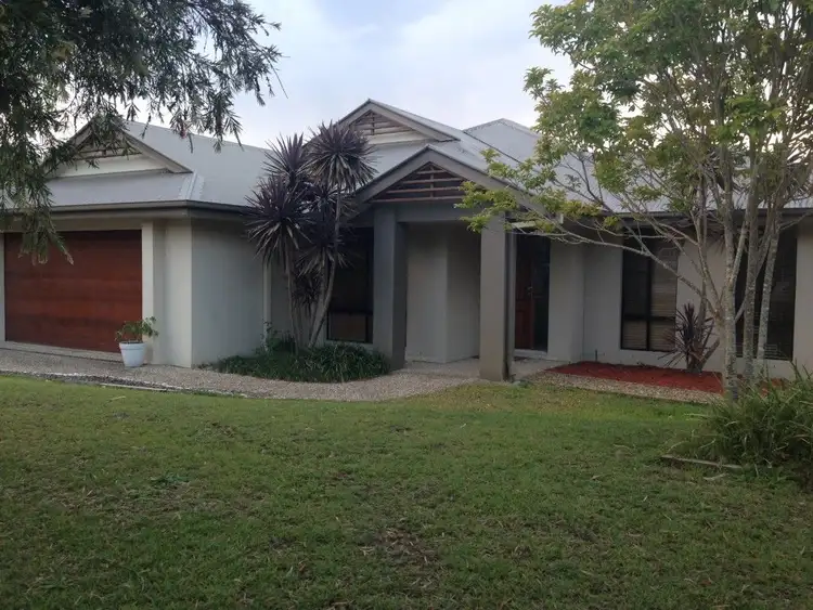 Second view of Homely house listing, 10 Icefire Lane, Coomera Waters QLD 4209