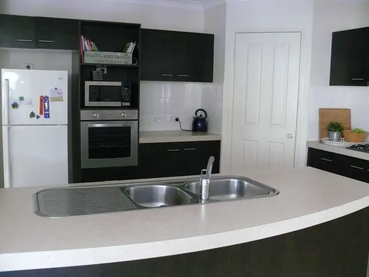 Third view of Homely house listing, 10 Icefire Lane, Coomera Waters QLD 4209