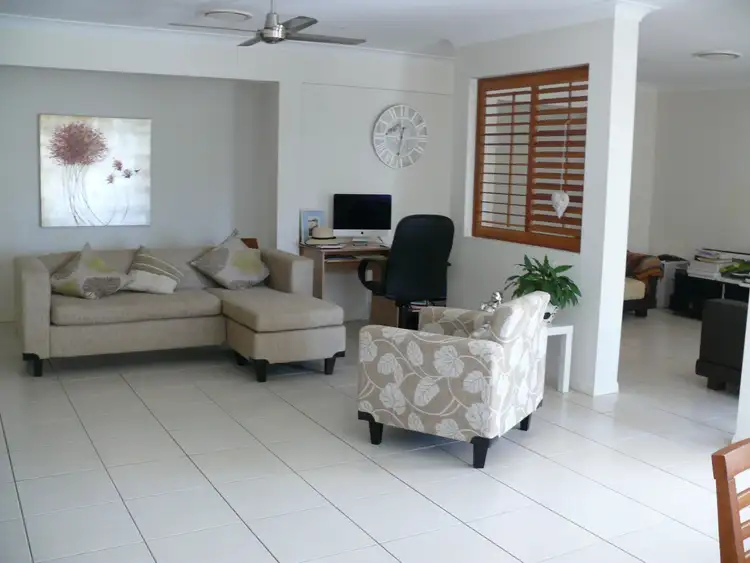 Fourth view of Homely house listing, 10 Icefire Lane, Coomera Waters QLD 4209
