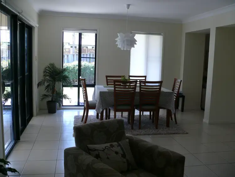 Fifth view of Homely house listing, 10 Icefire Lane, Coomera Waters QLD 4209