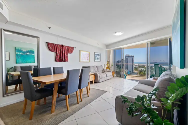 Fourth view of Homely unit listing, 1003/14 Aerodrome Road, Maroochydore QLD 4558
