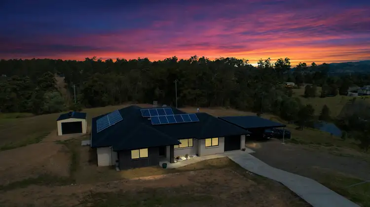34 Forest Ridge Drive, Tamaree QLD 4570