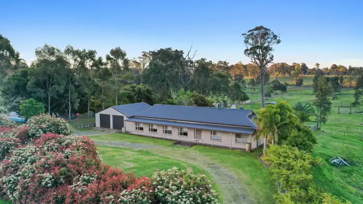 Second view of Homely house listing, 11 Sophia Jane Drive, Nelsons Plains NSW 2324