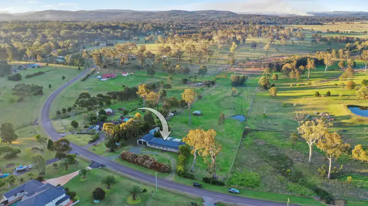Fourth view of Homely house listing, 11 Sophia Jane Drive, Nelsons Plains NSW 2324
