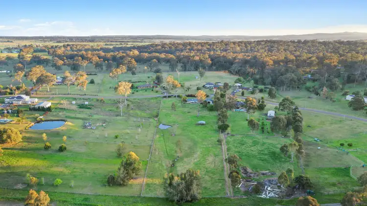 Fifth view of Homely house listing, 11 Sophia Jane Drive, Nelsons Plains NSW 2324