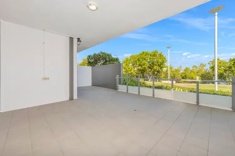 Fifth view of Homely unit listing, 80/502 Flinders Street, Townsville City QLD 4810
