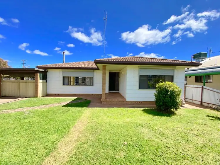72 Forbes Road, Parkes NSW 2870