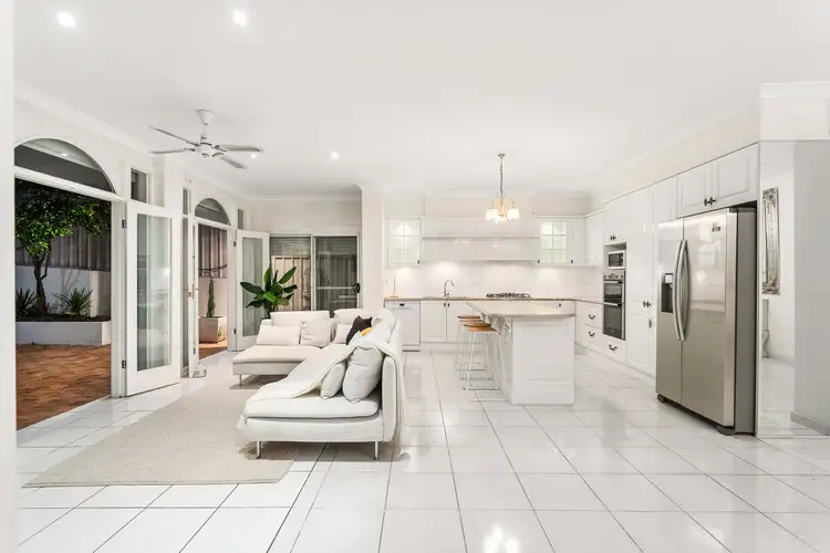 Fourth view of Homely house listing, 11 Ross Smith Avenue, Meadowbank NSW 2114