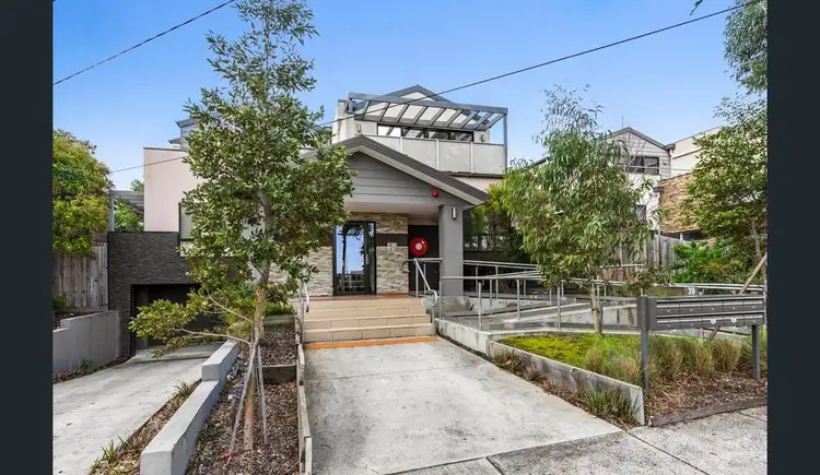 3/39 Stamford Crescent, Rowville VIC 3178