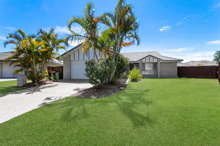 14 Geary Court, Caboolture QLD 4510