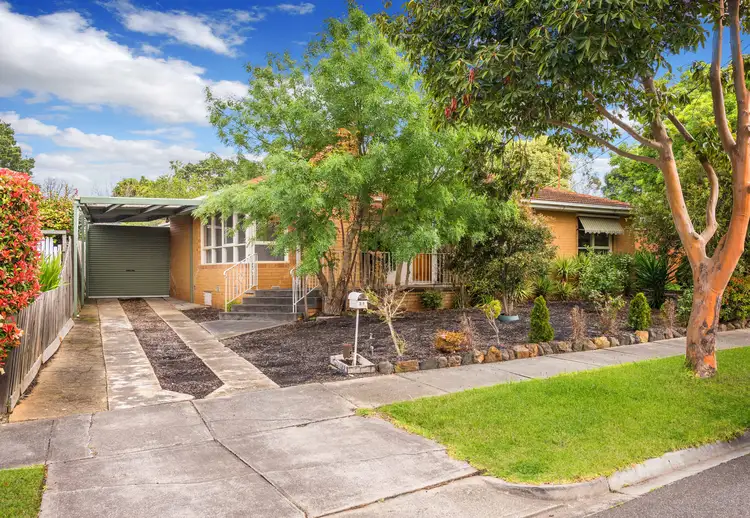 35 Flannery Avenue, Bundoora VIC 3083