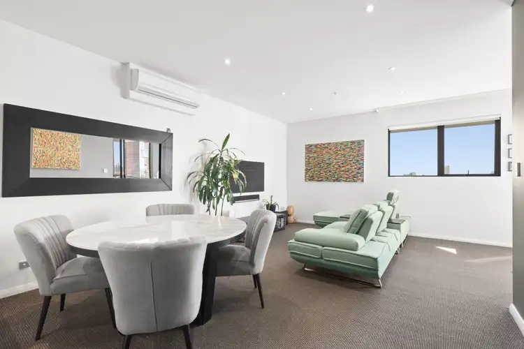 Second view of Homely apartment listing, 1138/7 Crescent Street, Waterloo NSW 2017