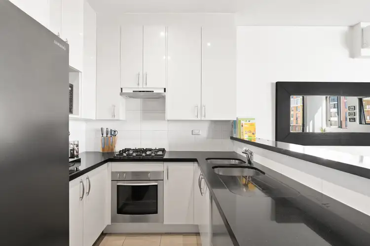 Fourth view of Homely apartment listing, 1138/7 Crescent Street, Waterloo NSW 2017