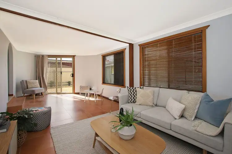 Main view of Homely house listing, 482 Urana Road, Lavington NSW 2641
