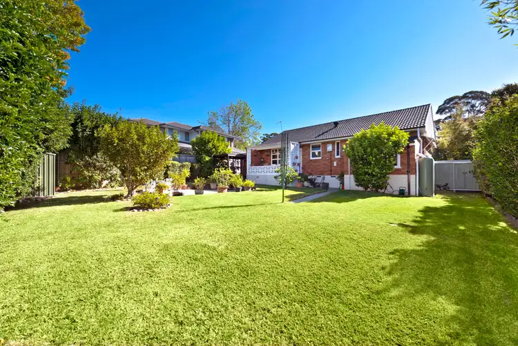 Main view of Homely house listing, 10 Calca Crescent, Forestville NSW 2087