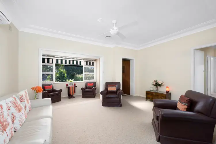 Sixth view of Homely house listing, 10 Calca Crescent, Forestville NSW 2087