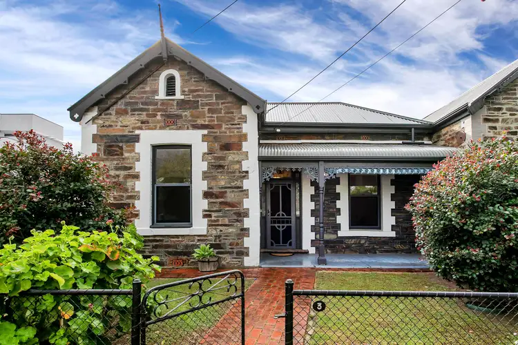 3 Joslin Street, Wayville SA 5034