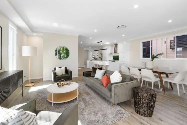 Third view of Homely house listing, 152 Coopers Camp Road, Bardon QLD 4065