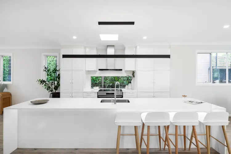 Fourth view of Homely house listing, 152 Coopers Camp Road, Bardon QLD 4065