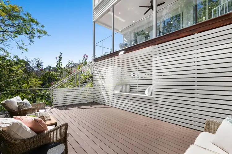 Sixth view of Homely house listing, 152 Coopers Camp Road, Bardon QLD 4065