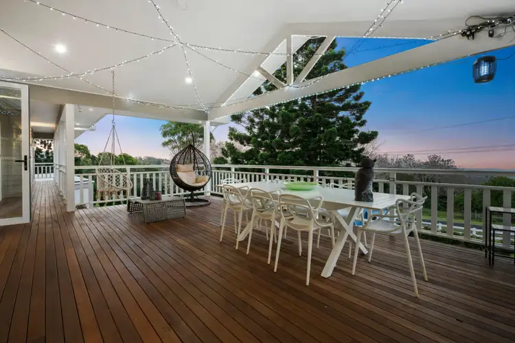 Fourth view of Homely house listing, 400 Mount Nimmel Road, Springbrook QLD 4213