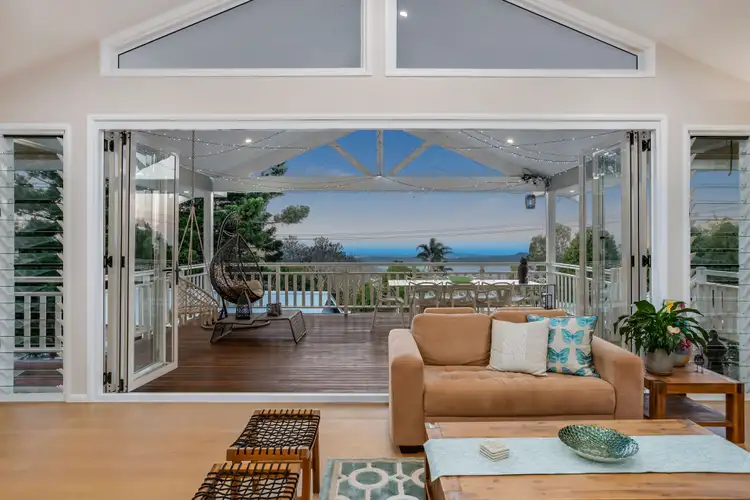 Fifth view of Homely house listing, 400 Mount Nimmel Road, Springbrook QLD 4213