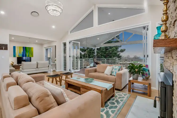 Sixth view of Homely house listing, 400 Mount Nimmel Road, Springbrook QLD 4213