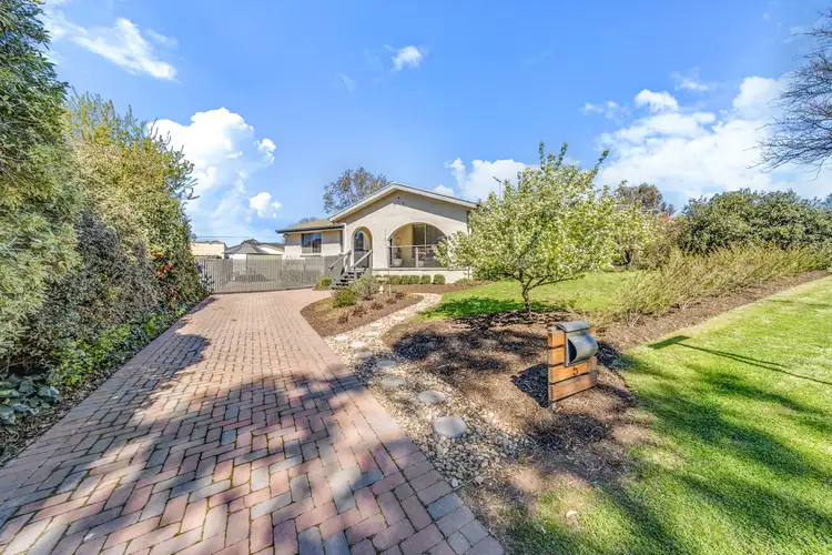 Main view of Homely house listing, 5 Chevalier Street, Weston ACT 2611