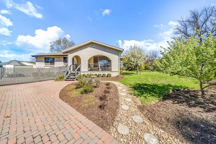 Third view of Homely house listing, 5 Chevalier Street, Weston ACT 2611