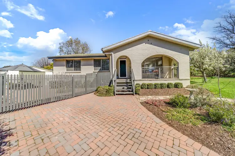 Fourth view of Homely house listing, 5 Chevalier Street, Weston ACT 2611