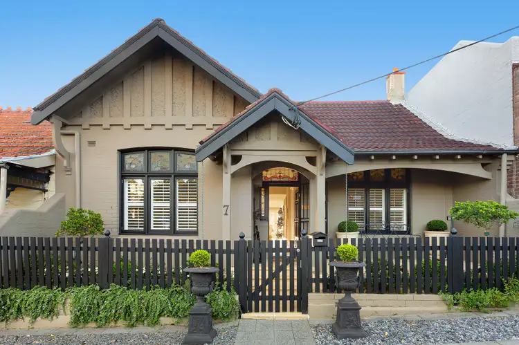 7 Rawson Avenue, Queens Park NSW 2022