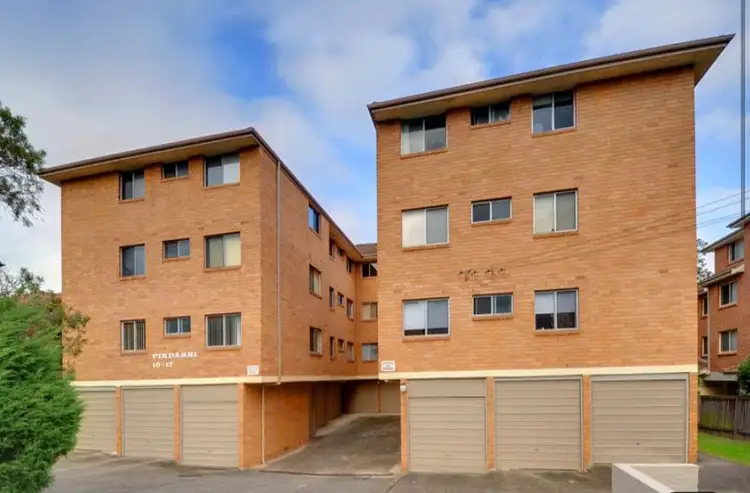 Main view of Homely apartment listing, 15/10 Blair Street, Gladesville NSW 2111