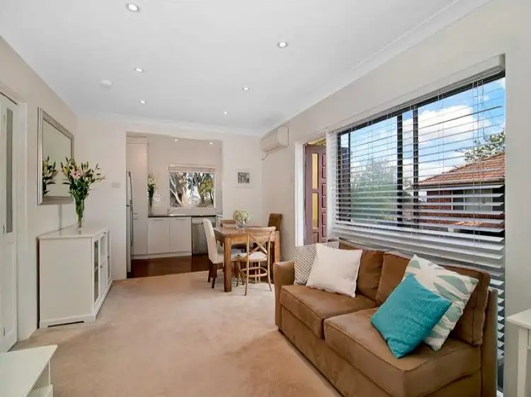 Second view of Homely apartment listing, 15/10 Blair Street, Gladesville NSW 2111