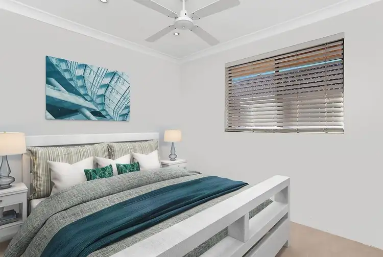 Fourth view of Homely apartment listing, 15/10 Blair Street, Gladesville NSW 2111