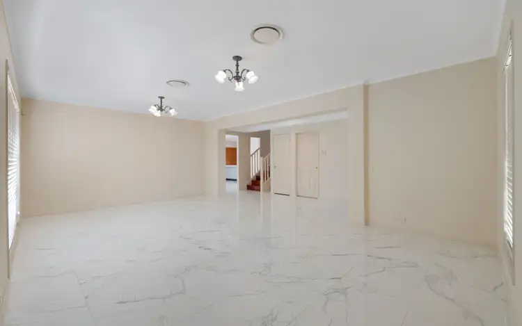 Second view of Homely house listing, 27 The Kraal Drive, Blair Athol NSW 2560