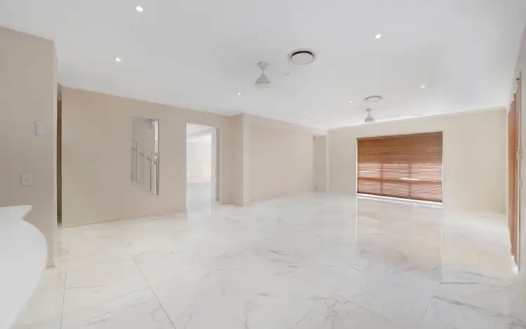 Third view of Homely house listing, 27 The Kraal Drive, Blair Athol NSW 2560