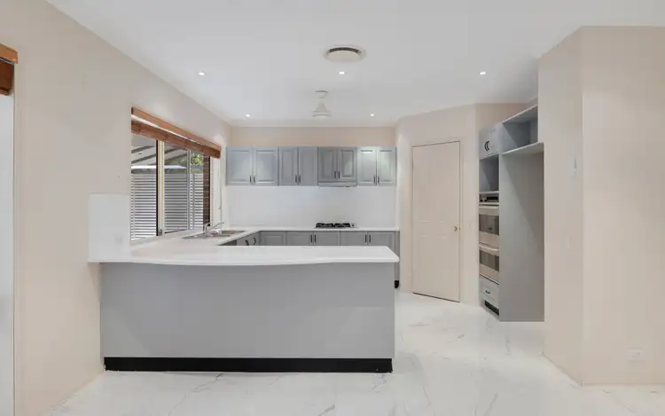 Fourth view of Homely house listing, 27 The Kraal Drive, Blair Athol NSW 2560