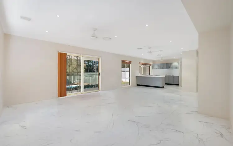 Fifth view of Homely house listing, 27 The Kraal Drive, Blair Athol NSW 2560