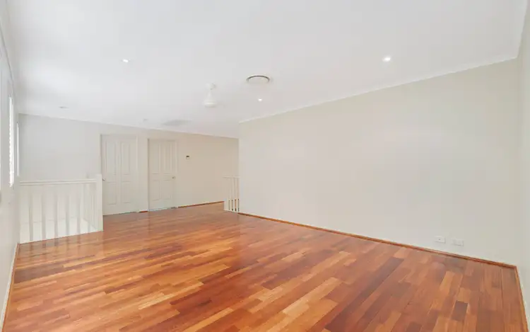 Sixth view of Homely house listing, 27 The Kraal Drive, Blair Athol NSW 2560